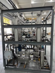 Pem Electrolyser <span class=keywords><strong>Sel</strong></span> Piscine Electrolyser Eau Electrolyser machine d'électrolyse de l'eau - Product Image 4