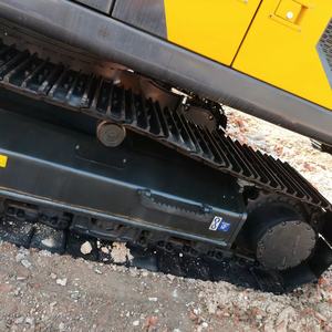 21Ton รถขุด Ec210วอลโว่ที่ใช้แล้วใช้เวลาเพียงไม่กี่ร้อยชั่วโมง Ec210วอลโว่ Ec240รถขุดตีนตะขาบ Ec290 - Product Image 3