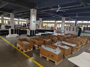 แบตเตอรี่โซลาร์ไฮบริดกริด LiFePO4 10-20kWh 48V 51.2V 200Ah 300Ah 5000 รอบการใช้งาน สำหรับบ้าน 51.2V, 100AH แบตเตอรี่ไฮบริดกริด Deye - Product Image 3