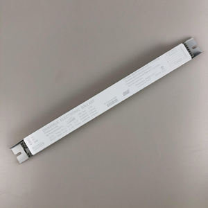 T8 <span class=keywords><strong>0</strong></span> 10 يعتم الصابورة-v 2X18W/30W/36W فلوري خافت - Product Image 4