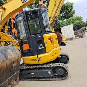 NEUF pour mini-excavatrice sur chenilles 9035F/9075F/9017F, 2-6 tonnes, moteur PLC, haute performance, équipement de construction, vente chaude - Product Image 3