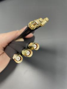 40cm RP-SMA femelle à RP-SMA mâle Coaxial Fenêtre Câble - Product Image 6