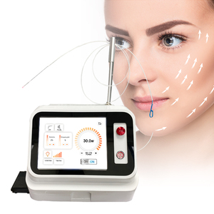 Endo Fiber Lift 980nm 1470nm Endoláser para Lifting Facial, Lipólisis y Liposucción Láser, Máquina para Eliminación de Grasa, Precio - Product Image 4