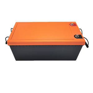 แพ็ก<span class=keywords><strong>แบตเตอรี่</strong></span>ลิเธียมพร้อมสมาร์ทแบตเตอร์รี่ LiFePO4 100AH เก็บ<span class=keywords><strong>50ah</strong></span> <span class=keywords><strong>12V</strong></span> 24V 36V 48V 200ah - Product Image 6