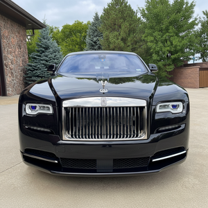 SUPER PROPRE 2018 RO-LLS-RO-YCE DAWN PRÊT À ÊTRE EXPÉDIÉ - Product Image 1