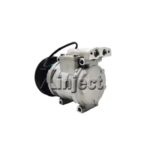 Denso 10PA15C OEM 2208-6013B ac kompresör Doosan DX255LC