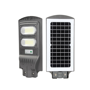 30W 60W 90W 120W 200W <strong>Outdoor</strong> IP65 Waterproof All in One <strong>Solar</strong> Street <strong>Light</strong> With Sensor - Product Image 5
