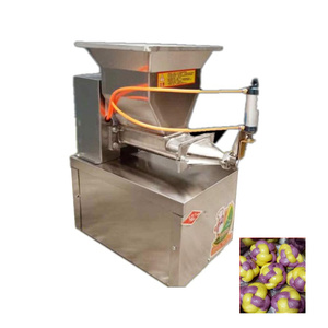 Diviseuse-rondeuse de pâte industrielle à vendre / Machine à couper et à rouler les boules de pâte à vendre - Product Image 6