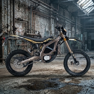 Motocicleta Todoterreno Ultra Dirt Bike para Adultos, Surron 74v 60ah, 24.5kw, Bikeroad Surron2026, Surron Beee 24.5kw, Surron Ultra Bee 3c-off Road Ultra - Product Image 4