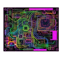 Fabricant d'assemblage de circuits imprimés OEM ODM, service clé en main de fabrication de cartes de circuits imprimés personnalisées, service d'assemblage de circuits imprimés à guichet unique