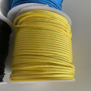 Ligne de pêche à la lance en fibre UHMWPE de 2 mm, corde résistante pour la pêche sous-marine - Product Image 4