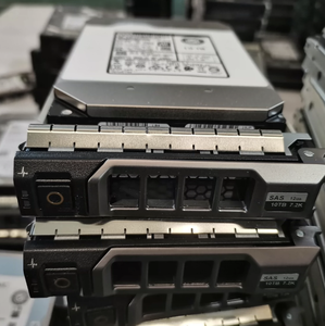 สำหรับ 07FPR 007FPR 10T SAS 3.5 12GB MG06SCA10TEY 014YYC 0YF87J ฮาร์ดไดรฟ์ - Product Image 3