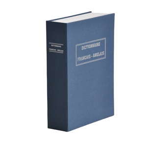 Caja Fuerte de Seguridad para <span class=keywords><strong>el</strong></span> Hogar, Hotel u Oficina, con Cerradura de Llave, Caja de Metal para Guardar Objetos de Valor, Caja Fuerte Oculta con Forma de <span class=keywords><strong>Libro</strong></span>, <span class=keywords><strong>Precio</strong></span> Económico - Product Image 4