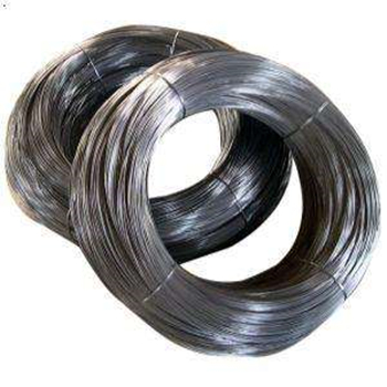 Hittebestendigheid 0.3Mm 1.8Mm 4Mm Gegalvaniseerd Metalen Staaldraad Gegalvaniseerd Staaldraad Gegalvaniseerd Staaldraad