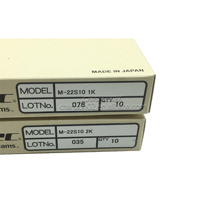 Ban đầu copal m22s10 1K 2K <span class=keywords><strong>5K</strong></span> 10K chính xác 10 lần lượt wirewound điều chỉnh wirewound chiết trong kho - Product Image 3