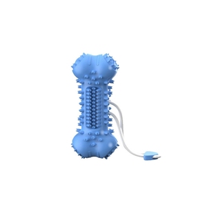 <span class=keywords><strong>Jouet</strong></span> à mâcher pour <span class=keywords><strong>chien</strong></span> pour le nettoyage des molaires, vente chaude, brosse à dents pour animaux de compagnie, bâton d'entraînement, résistant aux morsures, en TPR, <span class=keywords><strong>jouet</strong></span> en caoutchouc pour <span class=keywords><strong>chien</strong></span> - Product Image 5
