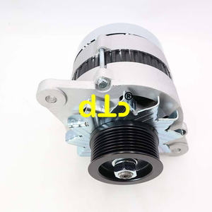 Alternador Generador 600-861-6420 600-861-6111 PC200-8 PC300-8 PC350-8 - Product Image 4