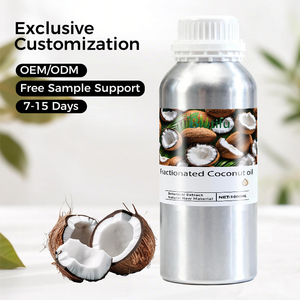 <span class=keywords><strong>Olio</strong></span> <span class=keywords><strong>di</strong></span> <span class=keywords><strong>Cocco</strong></span> Frazionato Biologico - <span class=keywords><strong>Olio</strong></span> Vettore 100% Puro e Naturale per Oli Essenziali, Pelle e Capelli - Vendita all'Ingrosso - Product Image 2