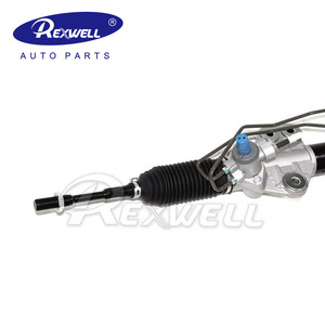 Precio <span class=keywords><strong>de</strong></span> fabricante Guangzhou Rexwell Auto Parts Cremallera <span class=keywords><strong>de</strong></span> dirección asistida hidráulica <span class=keywords><strong>Caja</strong></span> <span class=keywords><strong>de</strong></span> cambios <span class=keywords><strong>de</strong></span> dirección para <span class=keywords><strong>Nissan</strong></span> Urvan E25 Accesorios - Product Image 4