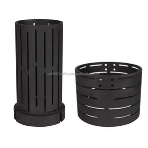 Chauffage en graphite à haute température étincelant à faible teneur en cendres pour four électrique - Product Image 6