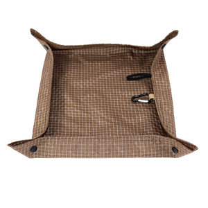Plateau de camping tactique en toile cirée personnalisé en usine, multifonctionnel, étanche, pour le rangement d'outils, idéal pour les excursions de randonnée - Product Image 6