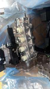 OE 8R0927156AA Unité de commande de transmission <span class=keywords><strong>automatique</strong></span> Original Factory Brand New OB5 pour Volkswagen Audi Gear Boxes - Product Image 5