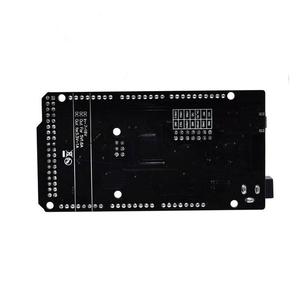WIFI R3 ATMEGA2560 + <span class=keywords><strong>ESP8266</strong></span> (Memoria de <span class=keywords><strong>32MB</strong></span>), CH340G, 1, 2, 2, 2 - Product Image 2