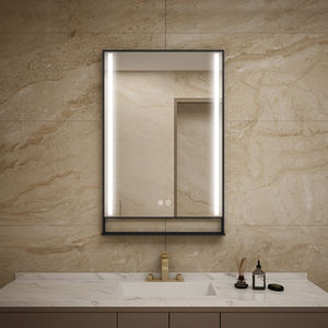 Modern Dimmable Bath <b>Mirror</b> Ip44 Rated Bathroom <b>Mirror</b> - Product Image 3
