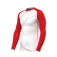 Nouveau Kimono BJJ Professionnel UPF50+ Extensible Respirant Léger Durable Séchage Rapide Anti-rétrécissement Manches Longues pour Hommes 2025
