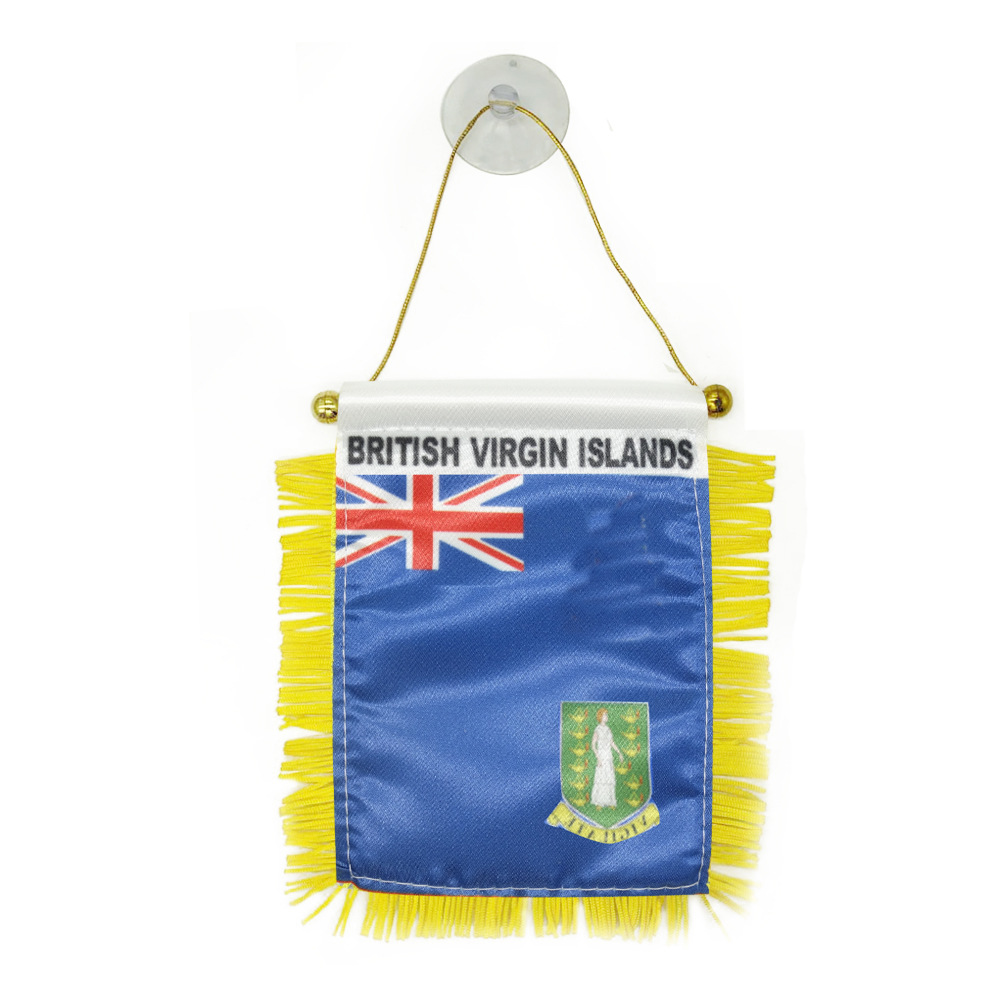 British Virgin Islands