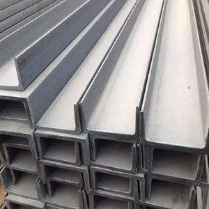 चीन में किए गए कंक्रीट में HighGalvanised स्टील मैं बीम मैं बीम मैं बीम - Product Image 5