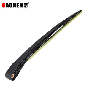 Escobilla Limpiaparabrisas Gaojie de 310 mm para Opel Adam, Conjunto de Limpiaparabrisas Trasero 12 73 120 - Product Image 1