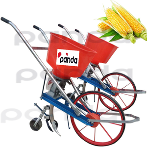 Cầm tay seeder thích hợp cho một loạt các cây trồng seeders đơn giản trồng trong xách tay giỏ hàng duy nhất-hàng cầm tay chính xác seeder - Product Image 1