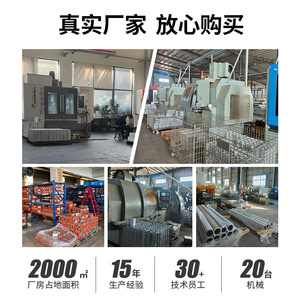 ตัวกระตุ้นลมสแตนเลส AT45D แบบสองทางสำหรับควบคุมวาล์ว - Product Image 4