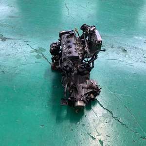 Conjunto de Motor de Gasolina 8A Usado de Alta Calidad para <span class=keywords><strong>Toyota</strong></span> Vios - Product Image 4