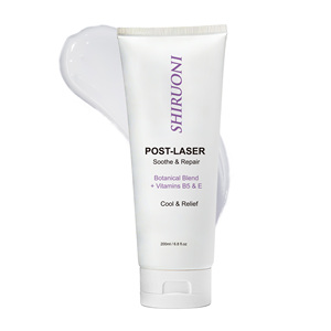 Gel Reparador Post-Tratamiento de Cirugía Láser de Marca Privada para la Exposición Solar, para un Tratamiento Relajante y Rejuvenecedor - Product Image 3