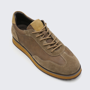 Fabricante de Zapatos LANCI, Zapatos de Lujo para Hombre, Zapatillas de Alta Calidad, Zapatillas de Diseñador para Hombre - Product Image 3