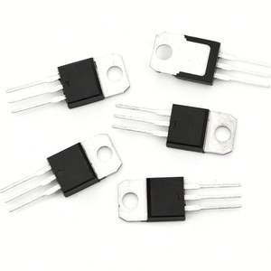 Whole Sale Price AP72T03GP-VB TO-220 Transistor Specialized Electronic Components Purchasing and Support Services CZSKU:ZD08UL40 - Product Image 1