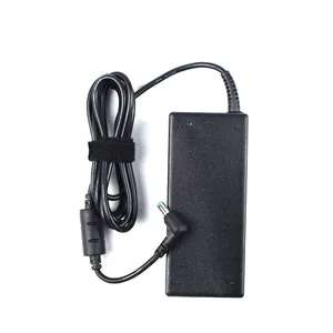 Mới Và Ban Đầu 90W 19V 4.74 5.5X1.7 Mm Ban Đầu Máy Tính Xách Tay Adapter Cho AC Adapter Cung Cấp Điện AC Adapter