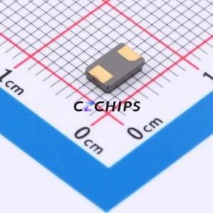 SWXH5ABVF0-13.573000 Crystal (Passive) SMD5032-2P Crystal Oscillator SMD Crystal Oscillator 13.573MHz 10ppm 8pF - Product Image 2