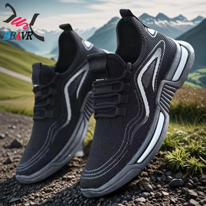 Zapatos Deportivos de Moda para Hombre Hongyan, Estilo Casual, Zapatillas de Running - Product Image 3
