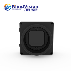 Module de caméra embarquée USB3.0 725fps avec monture C M12, 12 bits, triple format, obturateur global, pour vision industrielle embarquée ARM Linux - Product Image 2