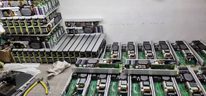 0A - 45A 0V a 168V Cargador ajustable de voltaje 4850 Batería de litio Ion Lifepo4 12V 24V 48V 72V 84V 96V 120V 144V 30A para Huawei - Product Image 5