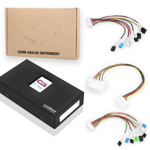 Cgdi Mb Benz EIS elv thử nghiệm nền tảng công cụ giả lập hỗ trợ có thể dòng EIS màn hình - Product Image 6