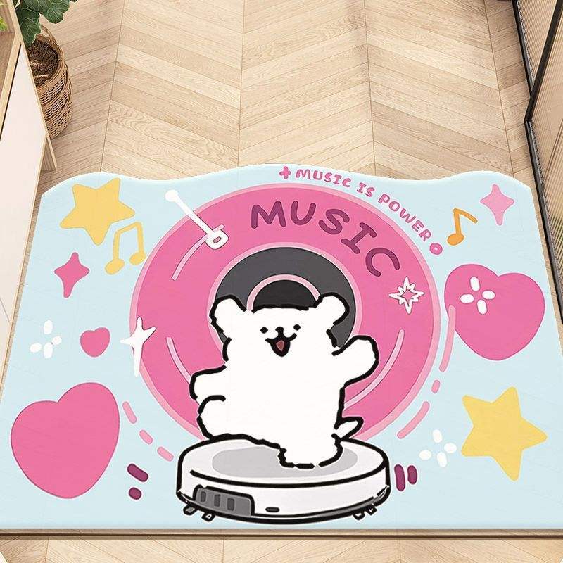 หุ่นยนต์ดูดฝุ่น