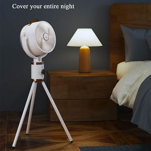 Ventilateur de sol à circulation d'air pour serre Ventilateur sur pied Vente directe des fabricants - Product Image 5