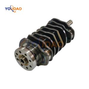 อะไหล่ยานยนต์รุ่นใหม่ 12200AA510 ขายส่งจากผู้ผลิตจีน อุปกรณ์ตกแต่งรถยนต์ เพลาข้อเหวี่ยงเครื่องยนต์ - Product Image 6