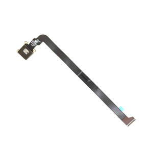 Placa lectora de huellas dactilares para botón de encendido de portátil DELL Latitude 9440 2-en-1 9450 2-en-1 0WCVNM WCVNM - Product Image 1