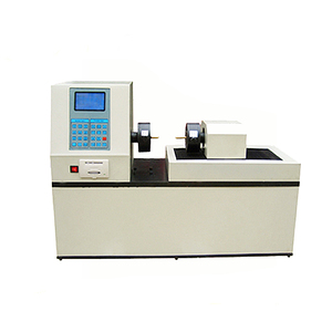 Testeur de flexion d'acier électro-hydraulique |   pour les essais de barres d'armature en acier laminé |   <span class=keywords><strong>Test</strong></span> automatique de flexion et de rebondissement - Product Image 4
