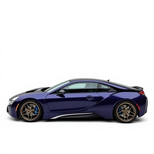 BMW i8 Base 2016 usado en venta a bajo precio - Product Image 1